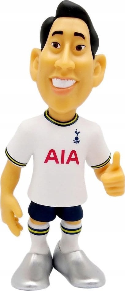 Figurka Minix MINIX TOTTENHAM - SON HUENG-MIN