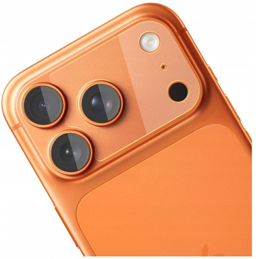 Apple iPhone 17 Pro Max - 3mk Lens Protection