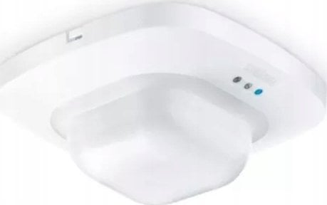 Steinel Czujnik obecności Steinel IR Quattro HD-2 KNX AP