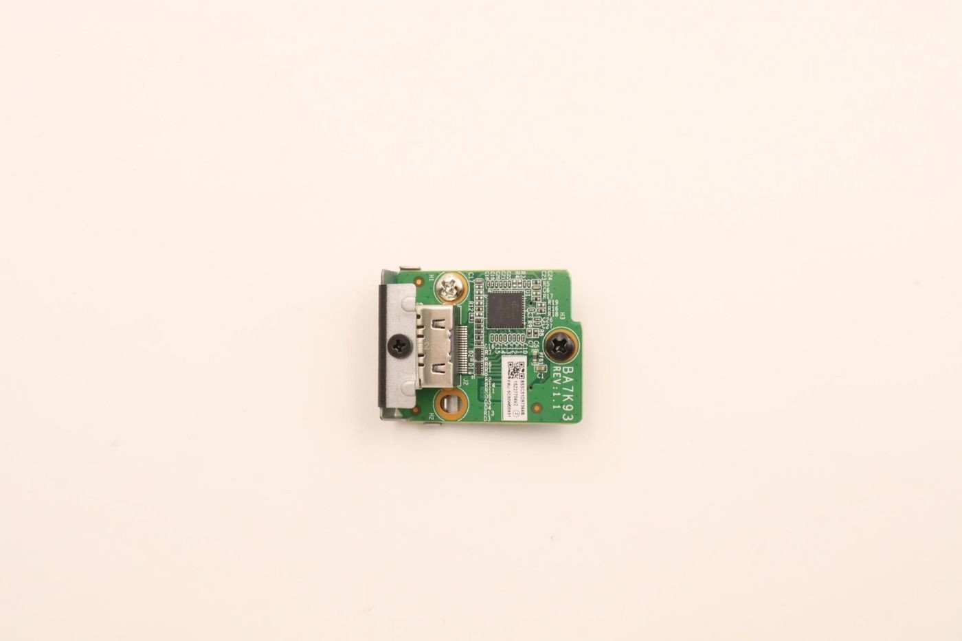 CARDPOP BLD Tiny8 BTB DP card