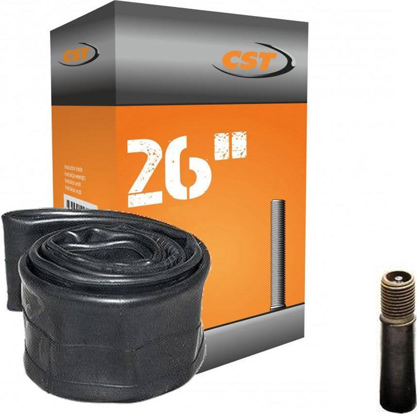 CST Dętka CST 26" x 4,80 SV-40mm Schreader /TB-CS139/ Uniwersalny