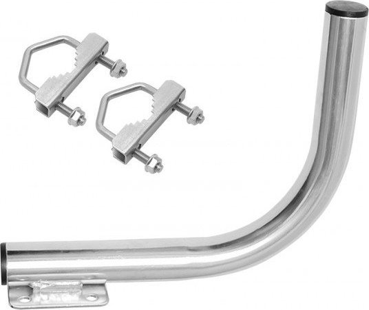 Blow Uchwyt balkonowy płyta dolna 300