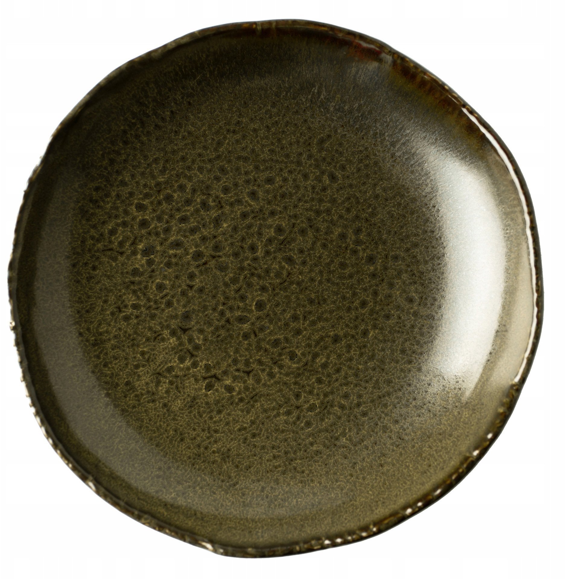 ALGA Talerz głęboki, śr.25 cm