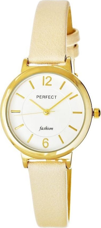 Zegarek Zegarek Damski PERFECT L203-7