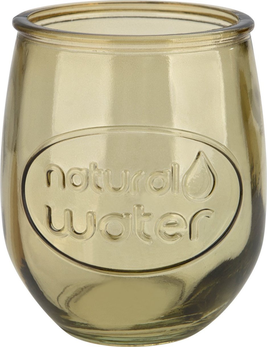 San Miguel Kubek szklany 400 ml Ovalado