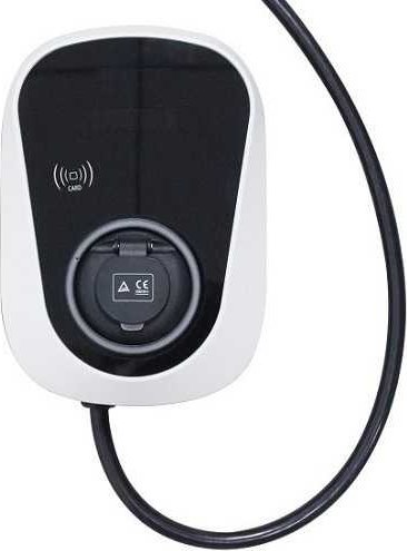 Ładowarka Duosida EV200603 Type 2 22kW