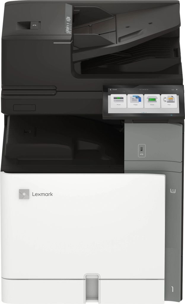 Urządzenie wielofunkcyjne Lexmark CX961se (20L8210)