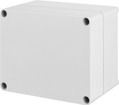 Elektro-Plast Puszka hermetyczna Industrial n/t 170 x 135 x 85mm IP65 szara (2711-00)