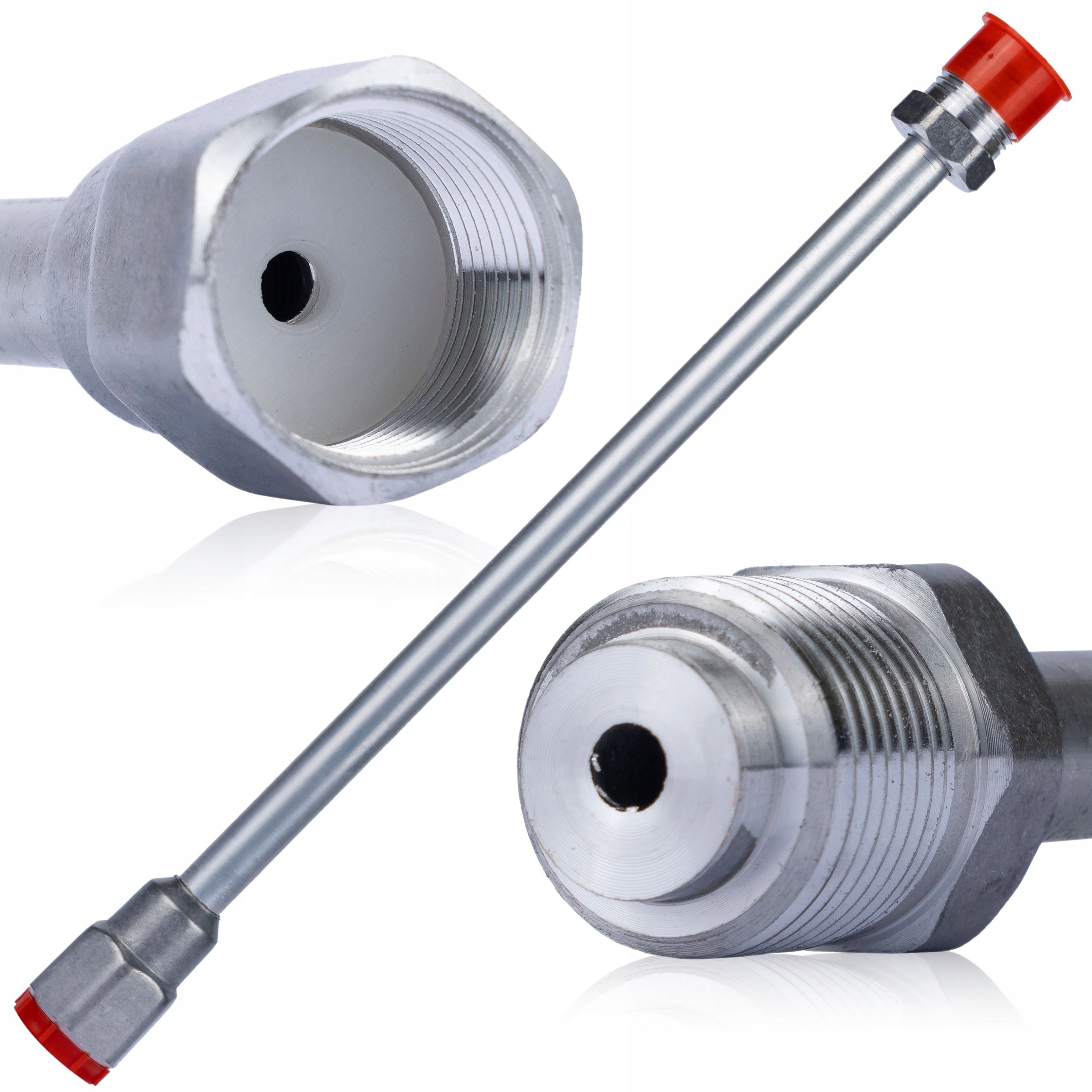 Lanca do pistoletu malarskiego 200cm