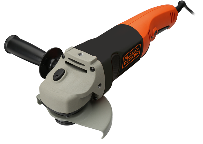 Szlifierka Black&Decker KG1202K