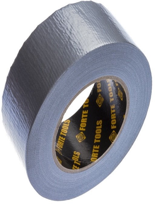 ADHESIVE CLOTH TAPE FORTE TOOLS