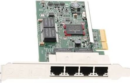 Dell Karta sieciowa DELL PCIE, Ethernet, BC5719 540BBCW - 540-BBCW