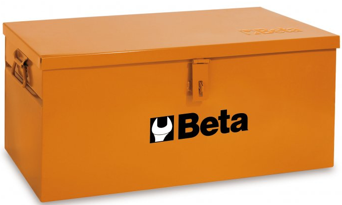 Beta Tools Skrzynka narzędziowa 2200/C22BLO