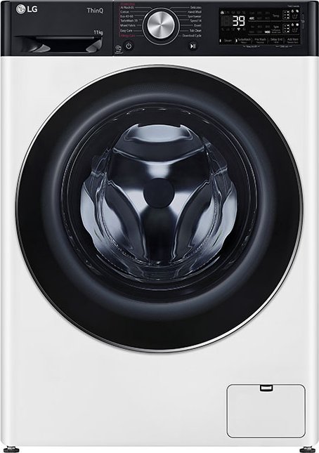 Pralka LG LG F4WR711S3HA