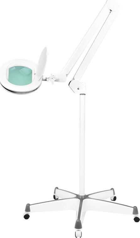 Activeshop LAMPA LUPA ELEGANTE 6028 60 LED SMD 5D ZE STATYWEM REG. NATĘŻENIE ŚWIATŁA