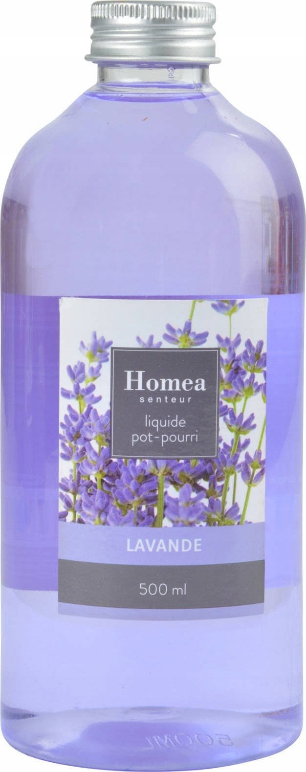 Dyfuzor zapachowy Homea Woda zapachowa do pot-pourri ESSENTIAL, 500 ml