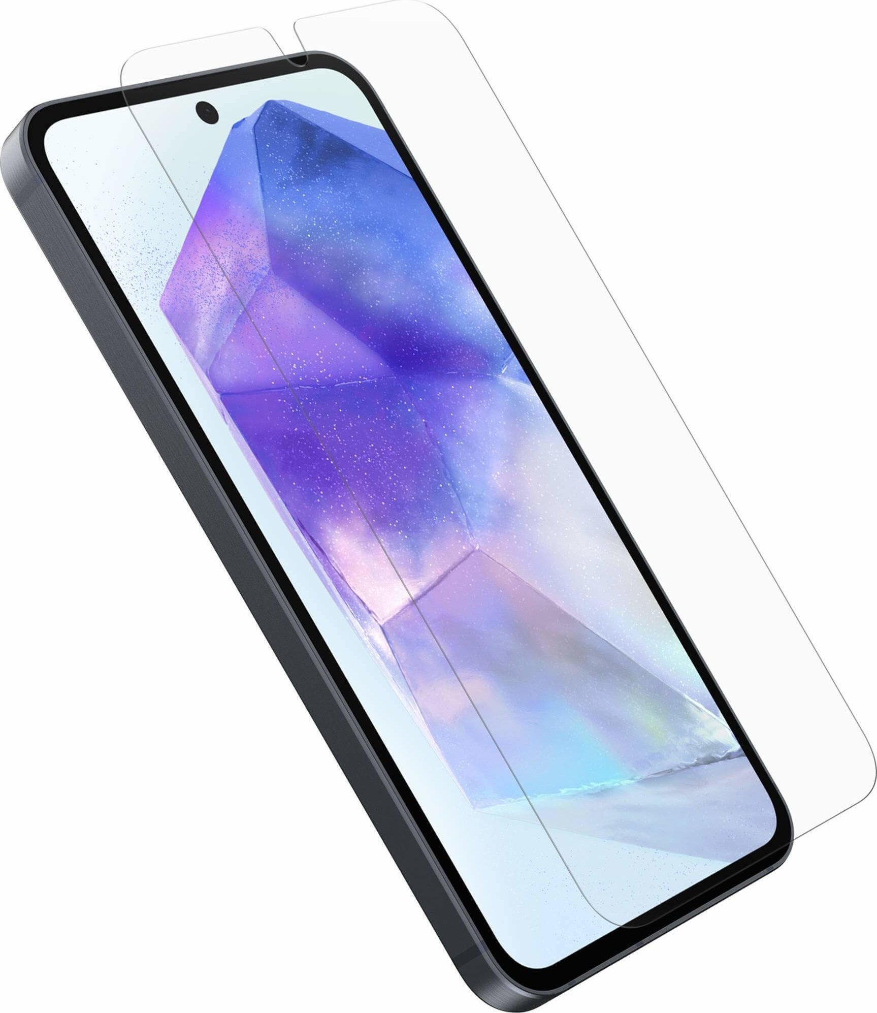 OtterBox OtterBox Glass Samsung Galaxy A55 5G -clear