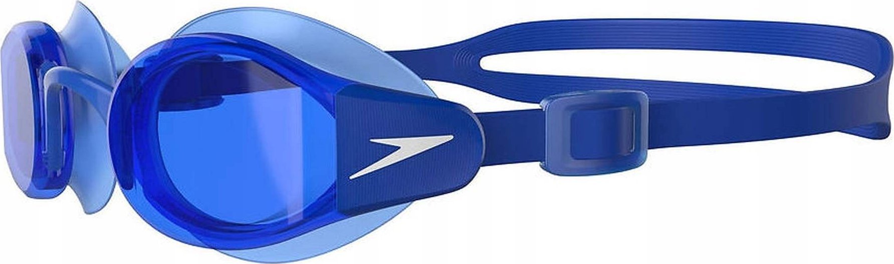 Speedo Okulary Pływackie na Basen Speedo Mariner Pro Blue