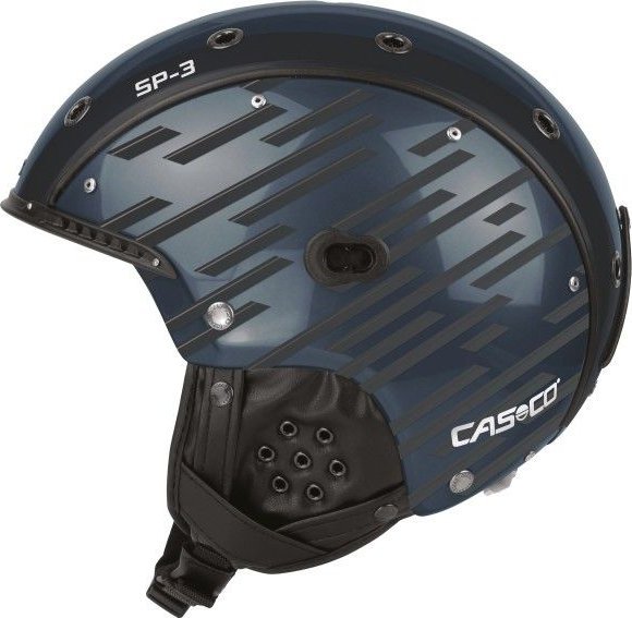 Casco CASCO KASK SP-3 Nightfall M 56-58