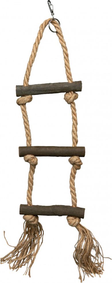 Trixie DRABINKA SIZALOWA - 3 STOPNIOWA 40cm