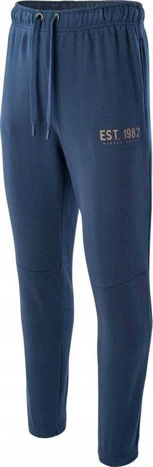 Magnum SPODNIE MAGNUM LIBEN DRESS BLUES XXL