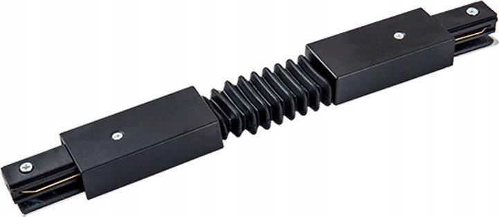 DPM PROFILE CONNECTOR STCSB BLACK