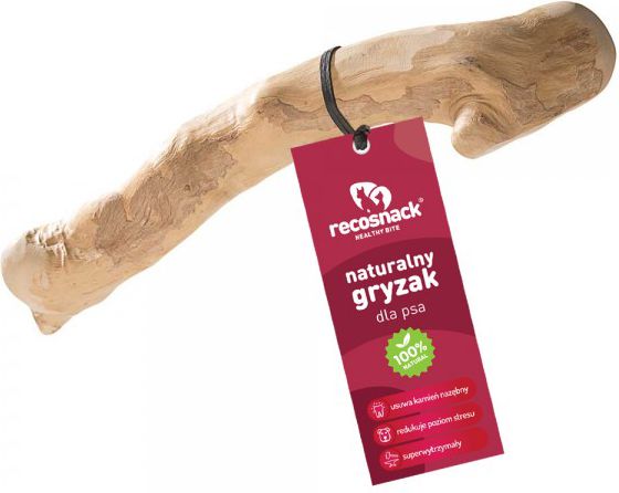 Recosnack Patyk z drzewa kawowego Stick L