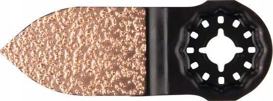 Makita MAKITA MT SKROBAK DO FUG HM 32mm x 50mm K40 MULTITOOL