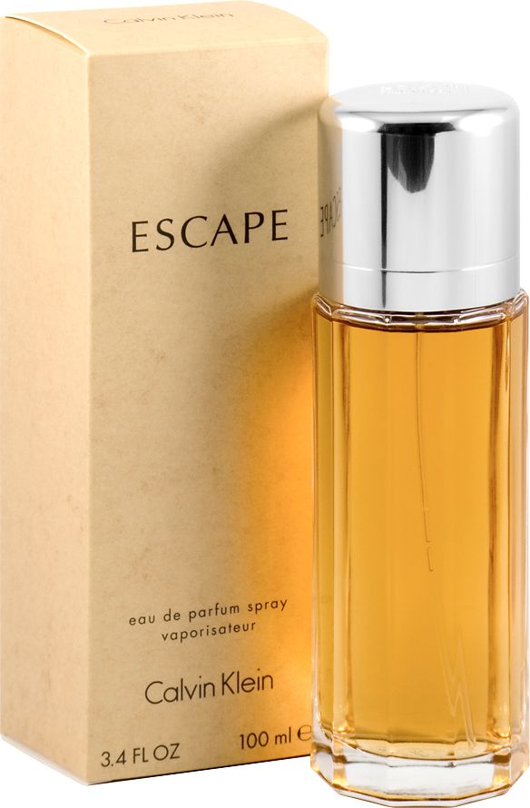 Calvin Klein Escape EDP 100 ml