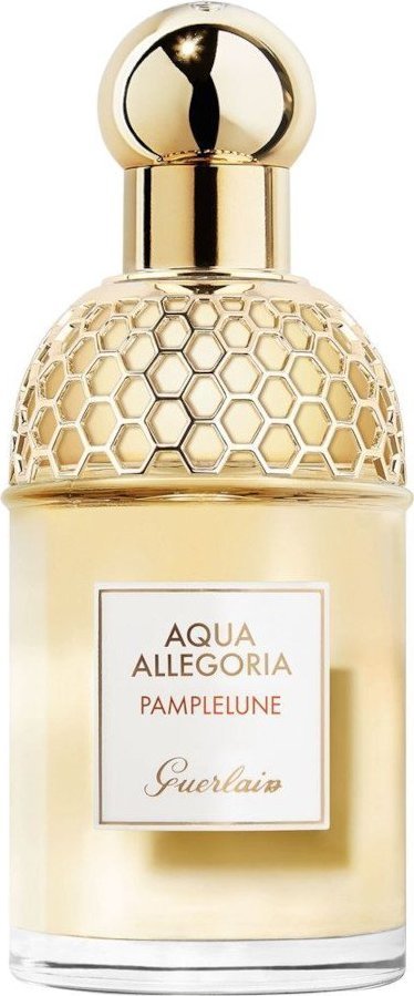 Guerlain Guerlain Aqua Allegoria Pamplelune woda toaletowa 75 ml 2