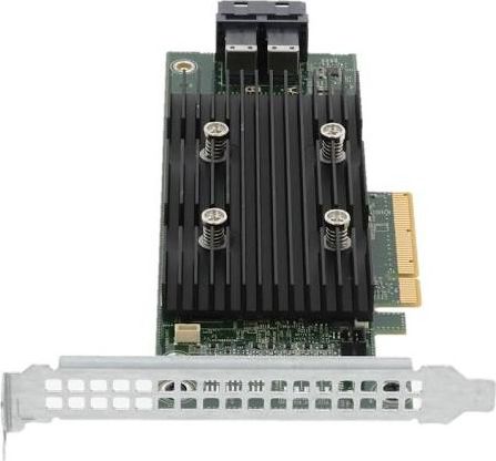 Dell Kontroler RAID H330, PCI-E, 2x SAS - 405-AAMV
