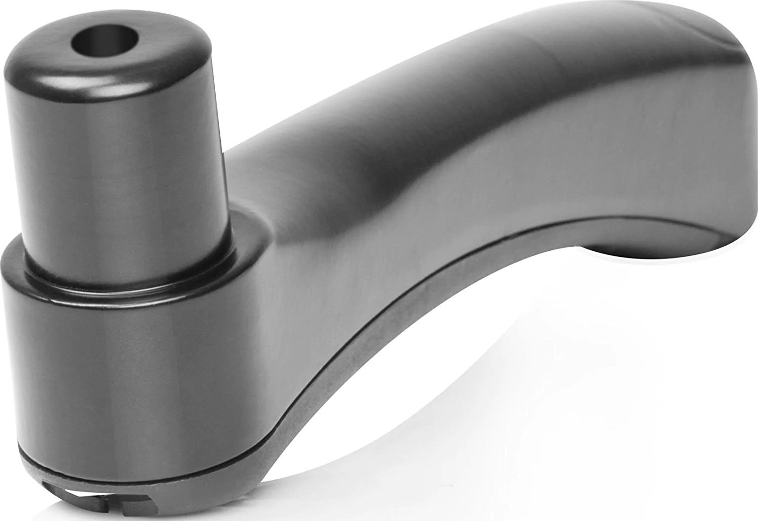 Duronic Dodatkowe przęsło do montażu w uchwytach z serii DM45 lub DM55 (DM45/55)