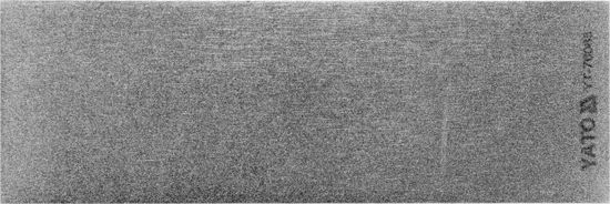 Yato YATO OSEŁKA DIAMENTOWA 150x50mm G300 YT-76085