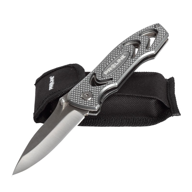 Pro-Line Nóż składany uniwersalny 195mm (30040)