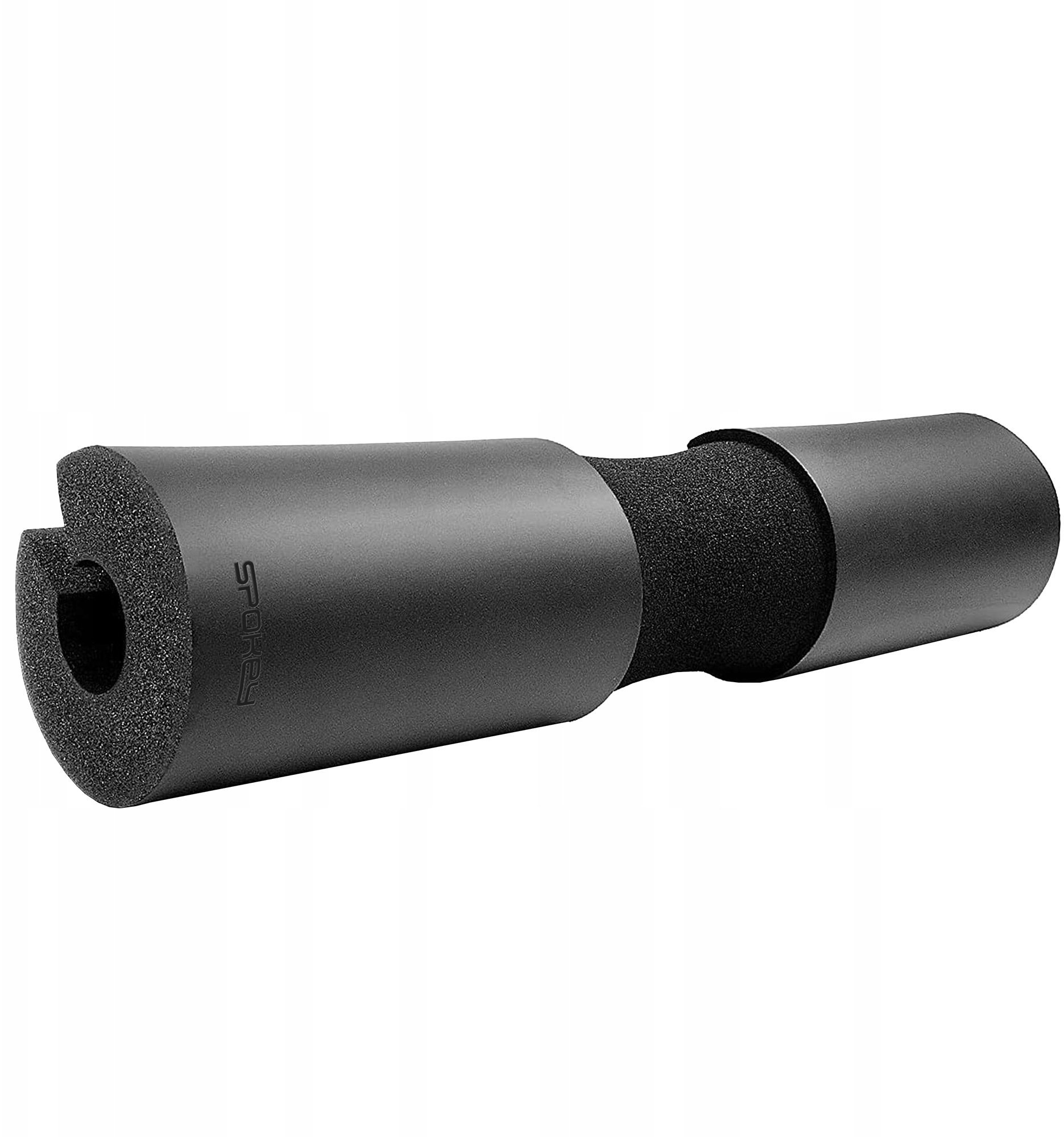 Ochraniacz gąbka na sztangę Spokey LUCRO