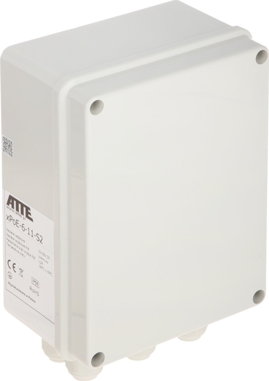 Switch Atte XPOE-6-11-S2