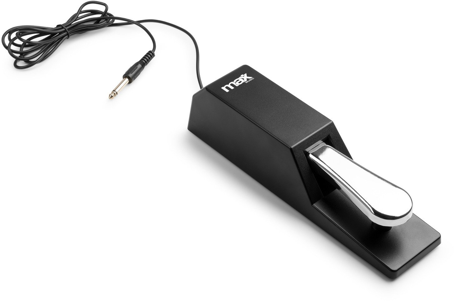 Uniwersalny pedał sustain do pianina Max one size