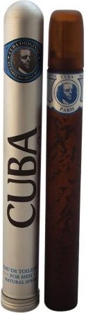 Cuba EDT 35 ml