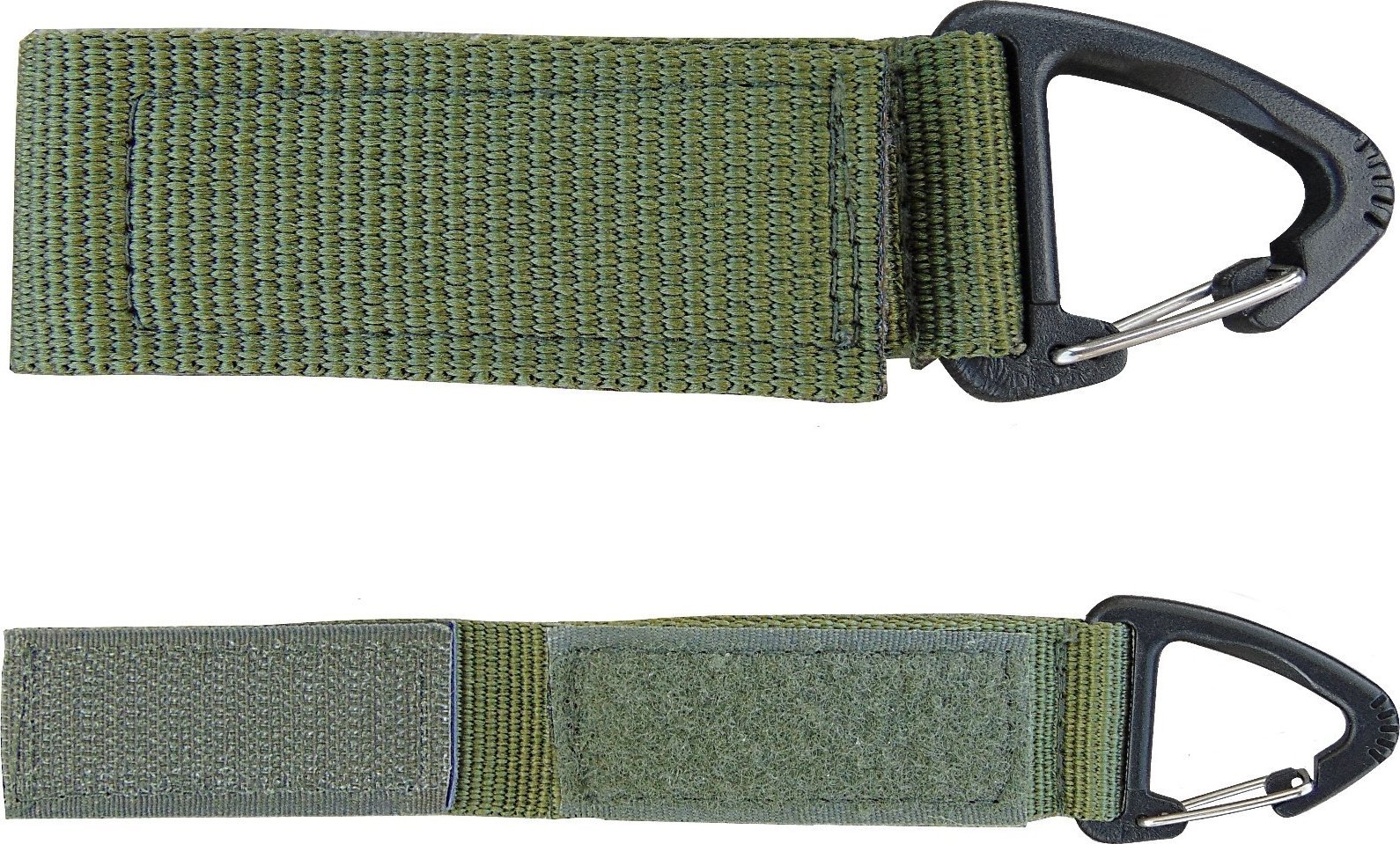 MFH UNIWERSALNY UCHWYT DO PLECAKA KAMIZELKI SYSTEM MOLLE