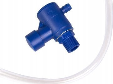 BWT BWT Bestflush - Zawór przepłukujący