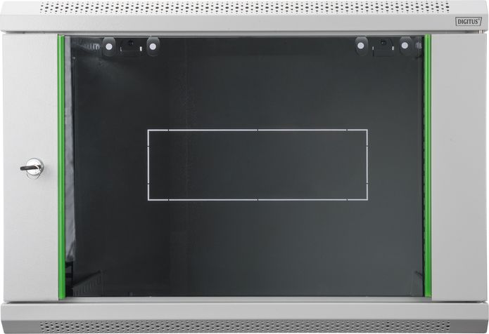 Szafa Digitus Wisząca 19" 12U (DN-19 12-U-EC)