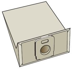 Worek do odkurzacza Invest IZ-800.0065 Worek