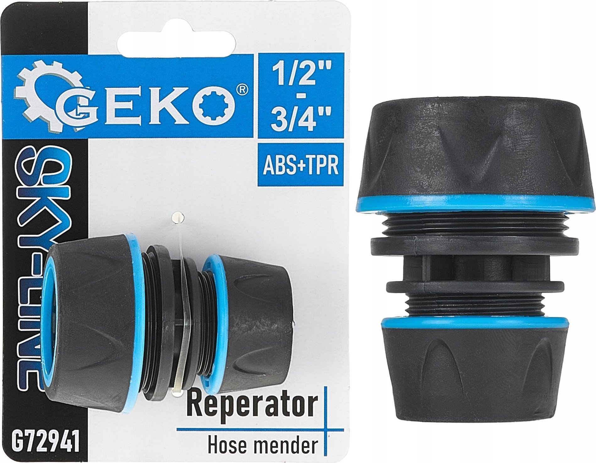 Reperator redukcyjny 1/2" na 3/4" SKY-LINE (240)