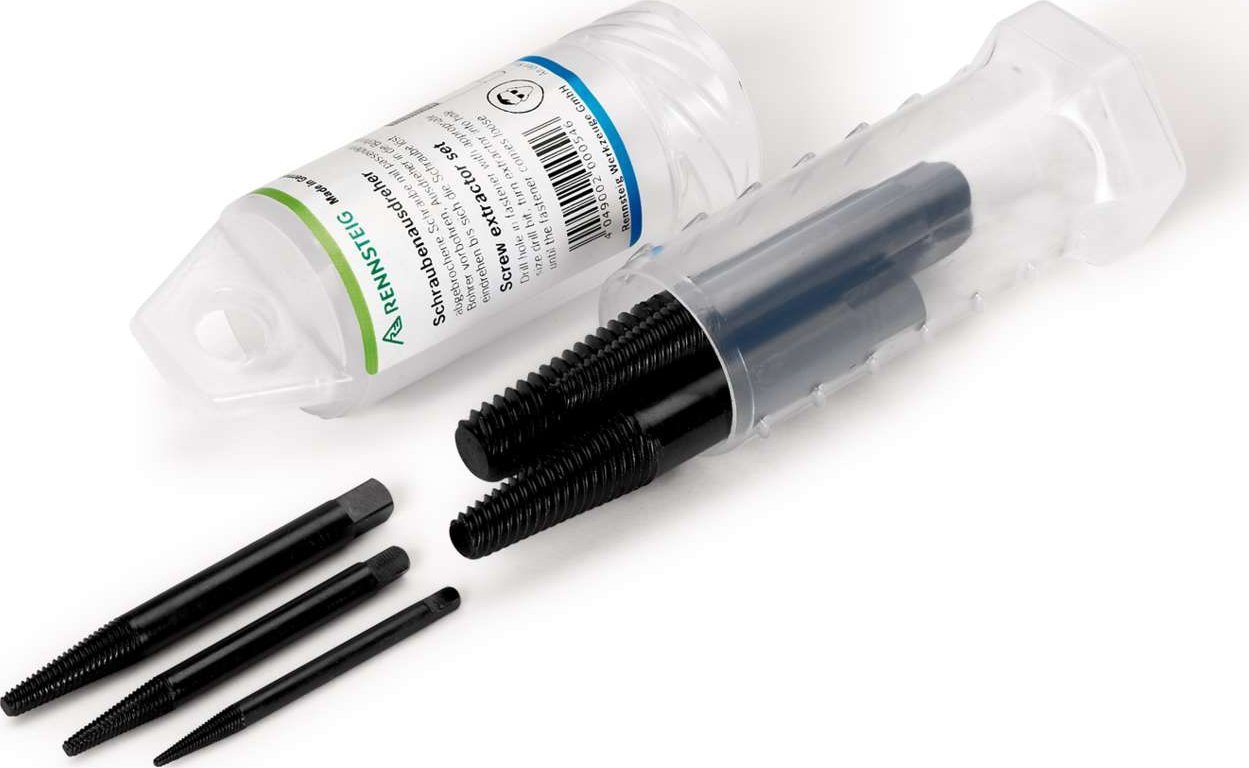 UN ZESTAW WYKRÄTAKÃW DO ÅRUB 6SZT.