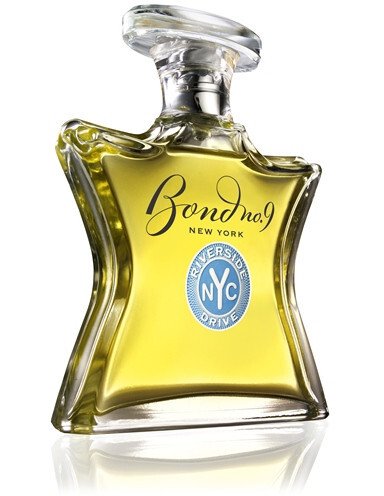 Bond Riverside Drive woda perfumowana spray 100ml