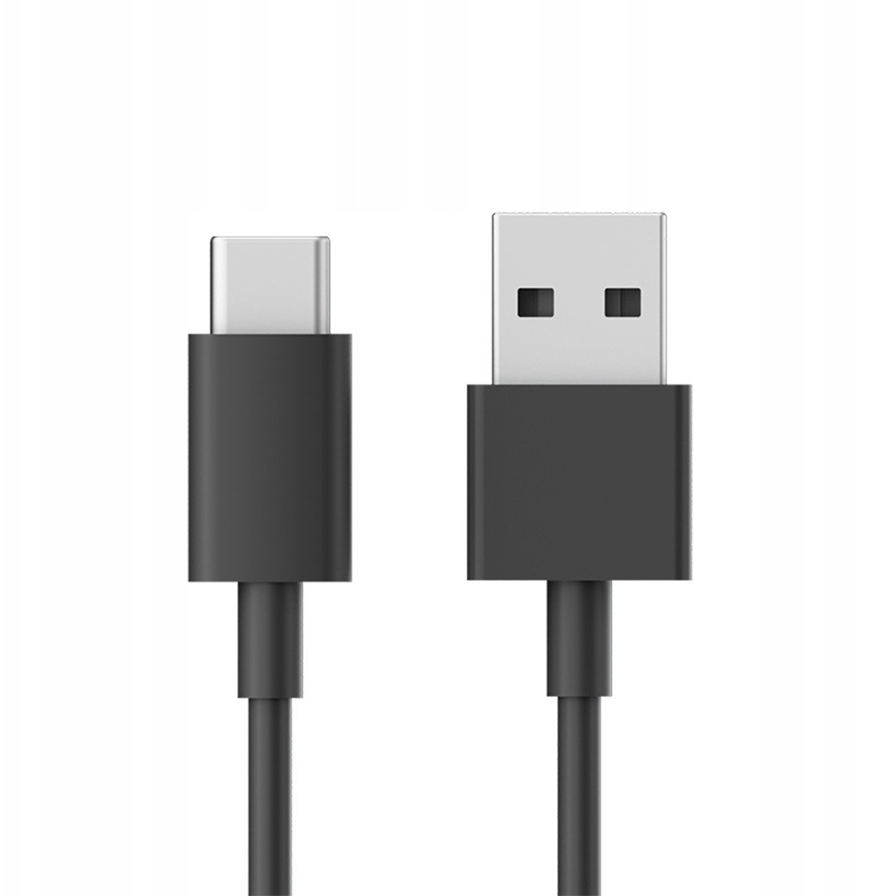 Kabel Cuktech CKATC310NCBK USB-A - USB-C 1m - czarny