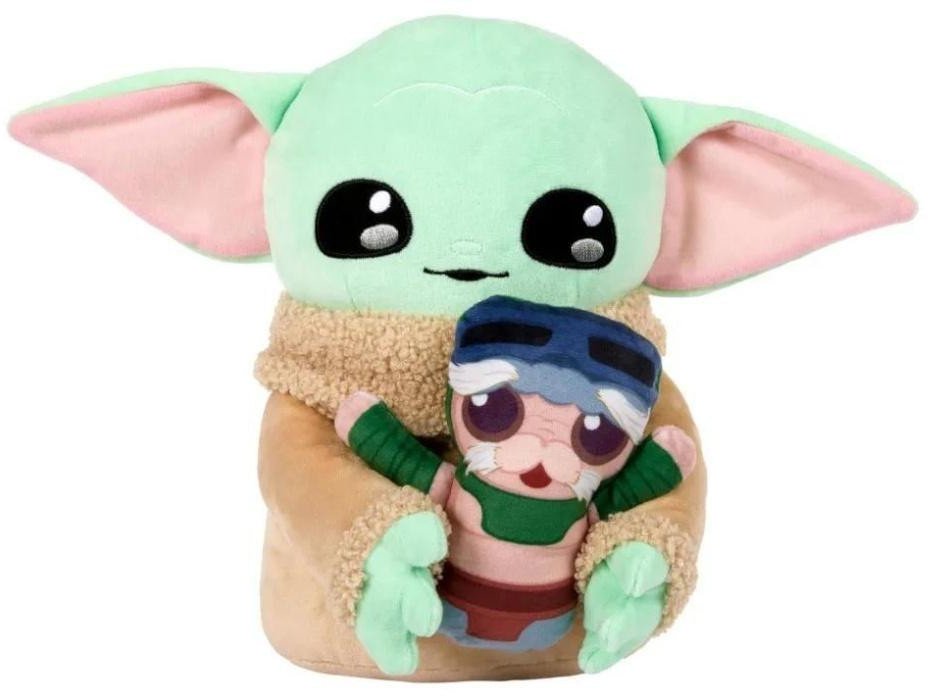 Maskotka Star Wars Baby Grogu