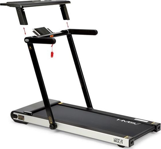 Bieżnia HMS Loop12 elektryczna