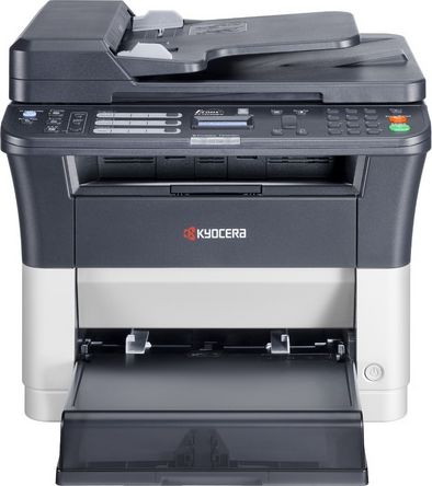 Urządzenie wielofunkcyjne Kyocera FS-1325MFP (1102M73NL2)