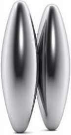 Gadget Master Śpiewające magnesy XL